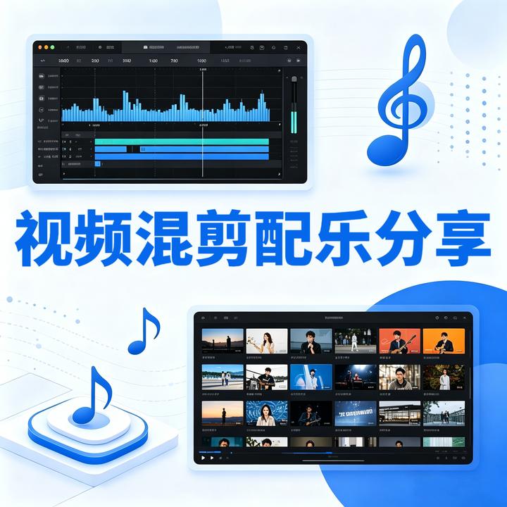 银幕笔记音乐新知栏目配图
